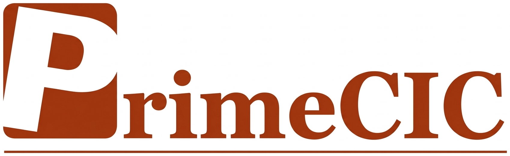 PrimeCIC